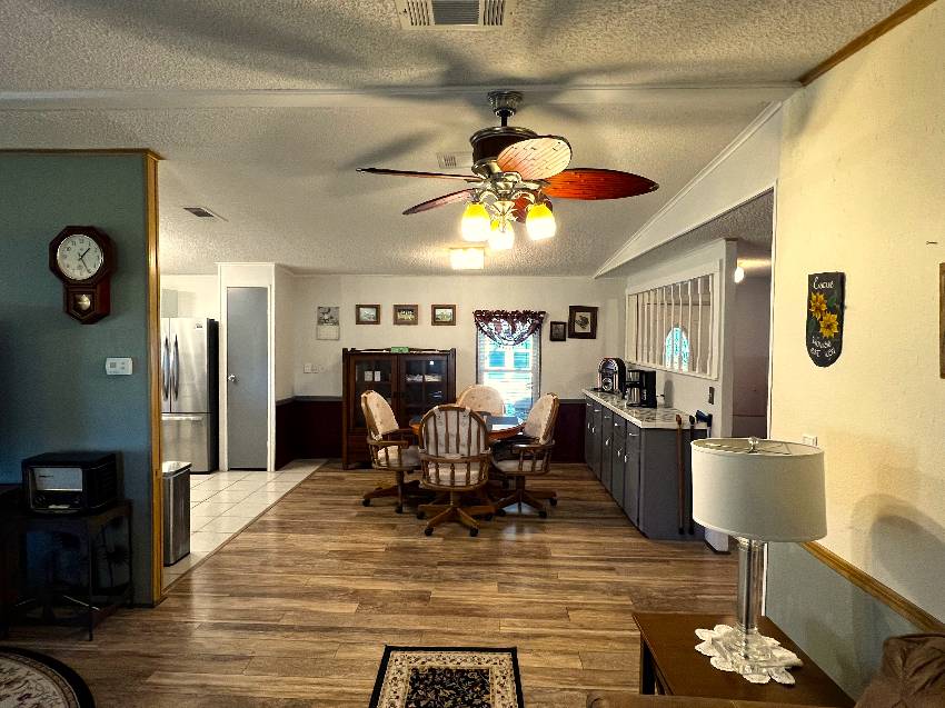193 Fairway Circle a Winter Haven, FL Mobile or Manufactured Home for Sale
